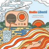 Radio Liberté Radio Liberté
