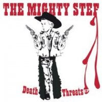 Death Threats E.P.