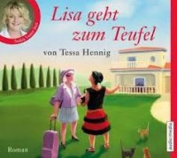 Lisa geht zum Teufel