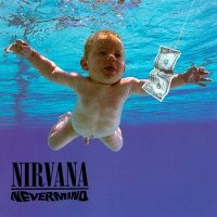 NIRVANA - 'Nevermind - 20th Anniversary Edition' kommt im September