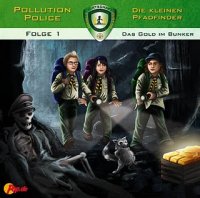 Pollution Police - Die kleinen Pfadfinder