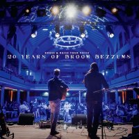 Rouse & Raise Your Voice - 20 Years od Broom Bezzums