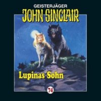 Lupinas Sohn (Teil 2/2)