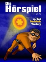 DIE HÖRSPIEL 2010: Am 19.06. in Hamburg