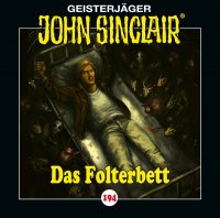Das Folterbett