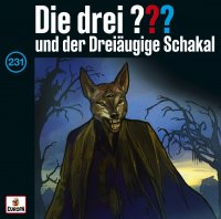 ...und der Dreiäugige Schakal