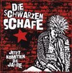 DIE SCHWARZEN SCHAFE: Jetzt kommen die Jahre LP/CD