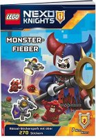 Lego Nexo Knights – Monsterfieber