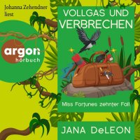 Vollgas und Verbrechen