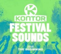 Kontor Festival Sounds 2016 The Beginning
