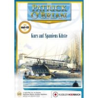 Kurs auf Spaniens Küste