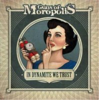 in dynamite we trust