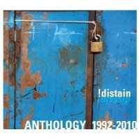 Anthology 1992-2010 (Best of) Anthology 1992-2010 (Best of)