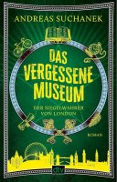 Das vergessene Museum – Der Siegelwahrer von London