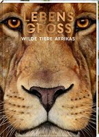 Lebensgross – Wilde Tiere Afrikas