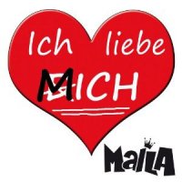 Ich liebe mich