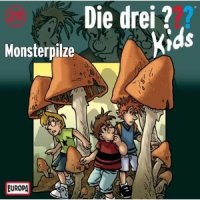 Monsterpilze