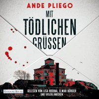 Mit tödlichen Grüßen