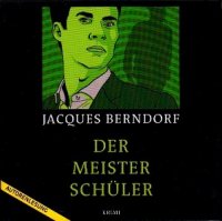 Der Meisterschüler