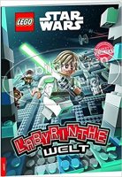 LEGO Star Wars- Labyrinthe Welt