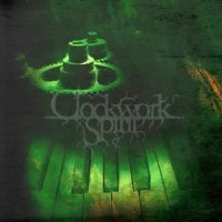 clockwork spirit