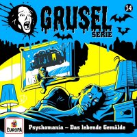 Psychomania - Das lebende Gemälde
