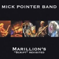 Marillion's "Script" Revisited