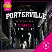 Porterville - Staffel 2