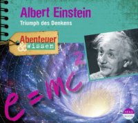 Albert Einstein - Triumph des Wissens