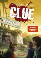 Clue 2 – Jagd auf die Juwelendiebe