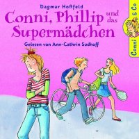 Conni, Phillip und das Supermädchen