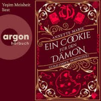 Ein Cookie für den Dämon