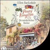 Penny Kingston - Die mörderischen Bücher