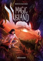 Magic Island 2 – Zauber des Vergessens Magic Island 2 – Zauber des Vergessens