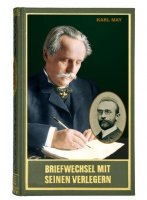 Briefwechsel mit seinen Verlegern II