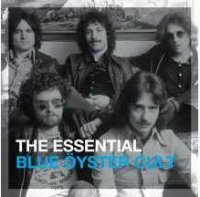 The Essential Blue Öyster Cult