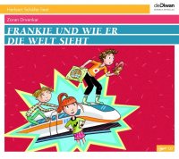 Frankie und wie er die Welt sieht