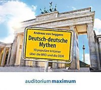 Deutsch-deutsche Mythen