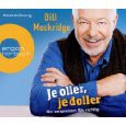 Je oller, je doller