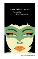 Carmilla, die Vampirin