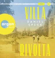 Villa Rivolta