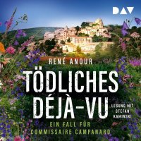Tödliches Déjà-vu