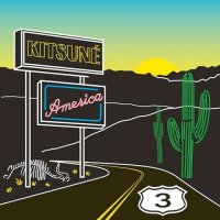 Kitsuné America 3