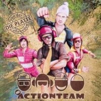 Die Platte von der alle reden