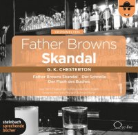 Father Browns Skandal