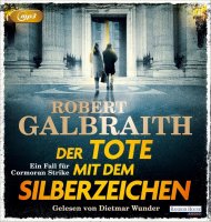 Der Tote mit dem Silberzeichen