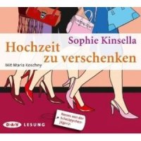 Hochzeit zu verschenken