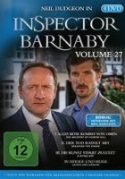 Inspector Barnaby Volume 27