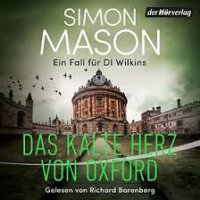 Das kalte Herz von Oxford