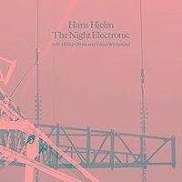 The Night Electronic